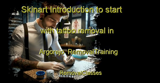 Skinart Introduction to start with tattoo removal in Argorejo | RemovalTraining | RemovalClasses | SkinartTraining-Indonesia