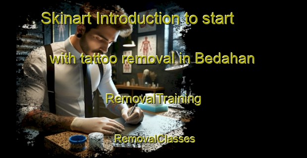 Skinart Introduction to start with tattoo removal in Bedahan | RemovalTraining | RemovalClasses | SkinartTraining-Indonesia