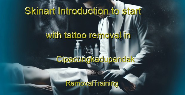 Skinart Introduction to start with tattoo removal in Cipacungkadupandak | RemovalTraining | RemovalClasses | SkinartTraining-Indonesia