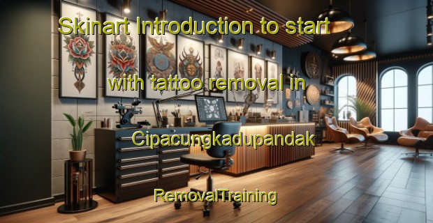 Skinart Introduction to start with tattoo removal in Cipacungkadupandak | RemovalTraining | RemovalClasses | SkinartTraining-Indonesia