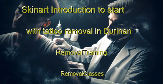 Skinart Introduction to start with tattoo removal in Durinan | RemovalTraining | RemovalClasses | SkinartTraining-Indonesia