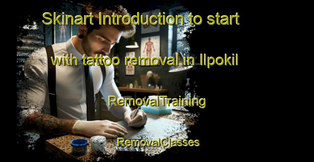 Skinart Introduction to start with tattoo removal in Ilpokil | RemovalTraining | RemovalClasses | SkinartTraining-Indonesia