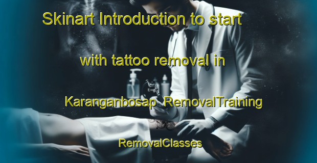 Skinart Introduction to start with tattoo removal in Karanganbosap | RemovalTraining | RemovalClasses | SkinartTraining-Indonesia