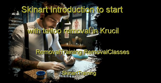 Skinart Introduction to start with tattoo removal in Krucil | #RemovalTraining #RemovalClasses #SkinartTraining-Indonesia