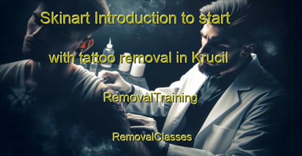 Skinart Introduction to start with tattoo removal in Krucil | RemovalTraining | RemovalClasses | SkinartTraining-Indonesia