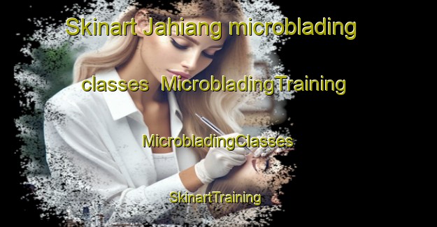 Skinart Jahiang microblading classes | #MicrobladingTraining #MicrobladingClasses #SkinartTraining-Indonesia