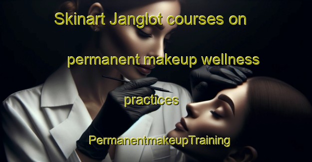 Skinart Janglot courses on permanent makeup wellness practices | PermanentmakeupTraining | PermanentmakeupClasses | SkinartTraining-Indonesia