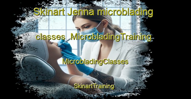 Skinart Jenna microblading classes | #MicrobladingTraining #MicrobladingClasses #SkinartTraining-Indonesia