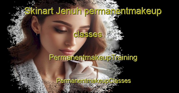 Skinart Jenuh permanentmakeup classes | #PermanentmakeupTraining #PermanentmakeupClasses #SkinartTraining-Indonesia