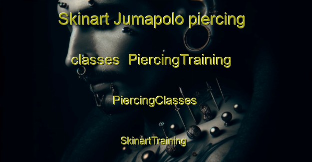 Skinart Jumapolo piercing classes | #PiercingTraining #PiercingClasses #SkinartTraining-Indonesia