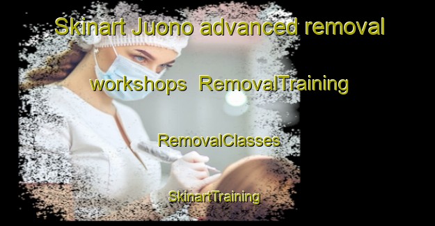 Skinart Juono advanced removal workshops | RemovalTraining | RemovalClasses | SkinartTraining-Indonesia