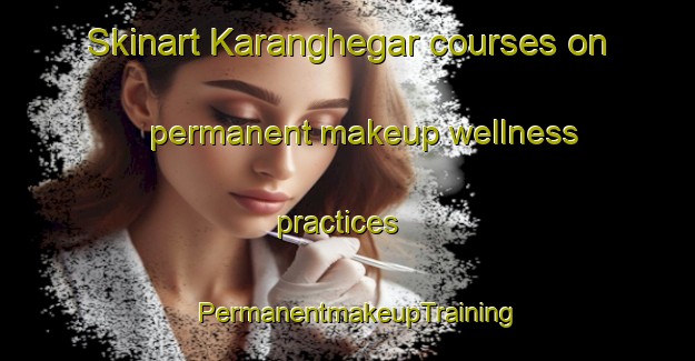 Skinart Karanghegar courses on permanent makeup wellness practices | PermanentmakeupTraining | PermanentmakeupClasses | SkinartTraining-Indonesia