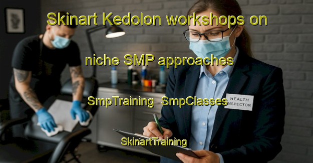 Skinart Kedolon workshops on niche SMP approaches | SmpTraining | SmpClasses | SkinartTraining-Indonesia