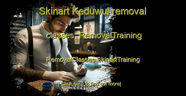 Skinart Keduwul removal classes | #RemovalTraining #RemovalClasses #SkinartTraining-Indonesia