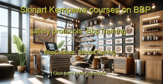 Skinart Kempawa courses on BBP safety protocols | BbpTraining | BbpClasses | SkinartTraining-Indonesia