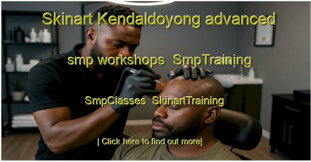 Skinart Kendaldoyong advanced smp workshops | SmpTraining | SmpClasses | SkinartTraining-Indonesia