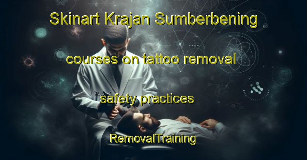 Skinart Krajan Sumberbening courses on tattoo removal safety practices | RemovalTraining | RemovalClasses | SkinartTraining-Indonesia
