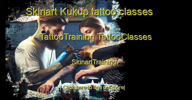 Skinart Kukup tattoo classes | #TattooTraining #TattooClasses #SkinartTraining-Indonesia