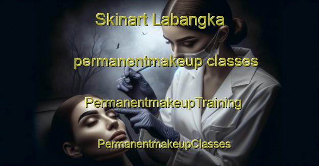 Skinart Labangka permanentmakeup classes | PermanentmakeupTraining | PermanentmakeupClasses | SkinartTraining-Indonesia