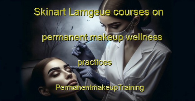 Skinart Lamgeue courses on permanent makeup wellness practices | PermanentmakeupTraining | PermanentmakeupClasses | SkinartTraining-Indonesia