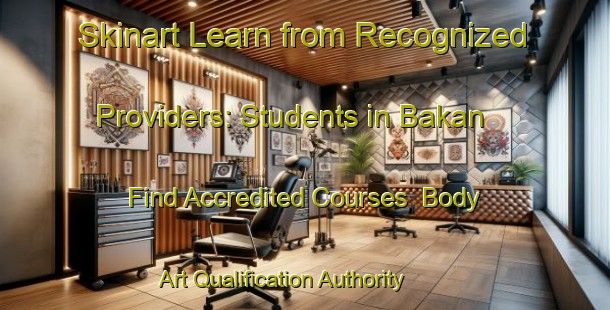 Skinart Learn from Recognized Providers: Students in Bakan - Find Accredited Courses | Body Art Qualification Authority | BAQA-Indonesia