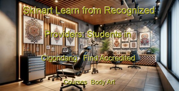 Skinart Learn from Recognized Providers: Students in Cigondang - Find Accredited Courses | Body Art Qualification Authority | BAQA-Indonesia
