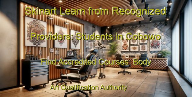 Skinart Learn from Recognized Providers: Students in Cobowo - Find Accredited Courses | Body Art Qualification Authority | BAQA-Indonesia