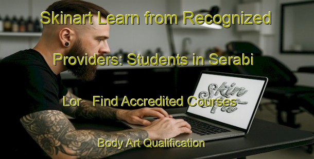 Skinart Learn from Recognized Providers: Students in Serabi Lor - Find Accredited Courses | Body Art Qualification Authority | BAQA-Indonesia