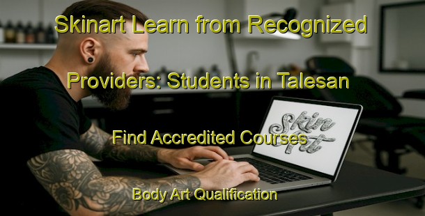 Skinart Learn from Recognized Providers: Students in Talesan - Find Accredited Courses | Body Art Qualification Authority | BAQA-Indonesia