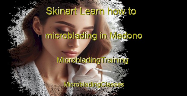 Skinart Learn how to microblading in Medono | #MicrobladingTraining #MicrobladingClasses #SkinartTraining-Indonesia