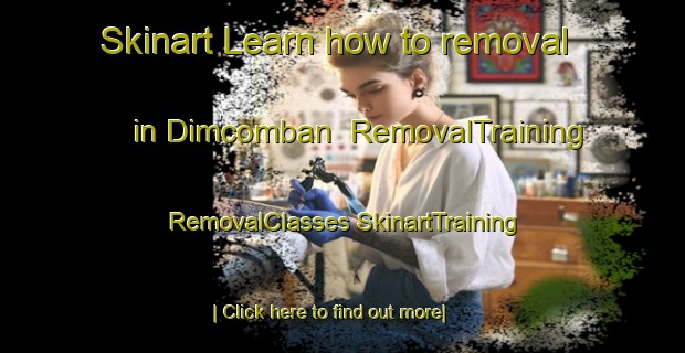 Skinart Learn how to removal in Dimcomban | #RemovalTraining #RemovalClasses #SkinartTraining-Indonesia