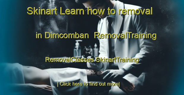 Skinart Learn how to removal in Dimcomban | #RemovalTraining #RemovalClasses #SkinartTraining-Indonesia