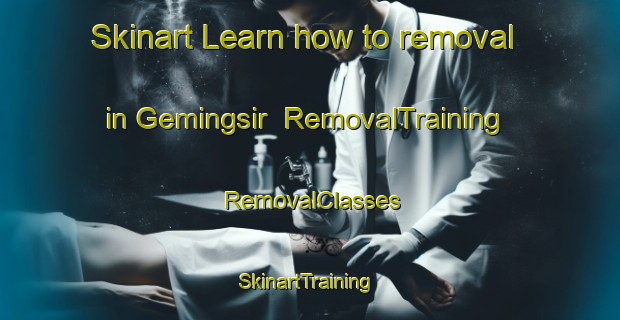 Skinart Learn how to removal in Gemingsir | RemovalTraining | RemovalClasses | SkinartTraining-Indonesia