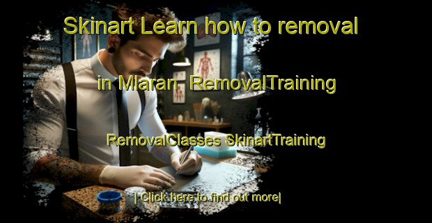 Skinart Learn how to removal in Mlaran | #RemovalTraining #RemovalClasses #SkinartTraining-Indonesia