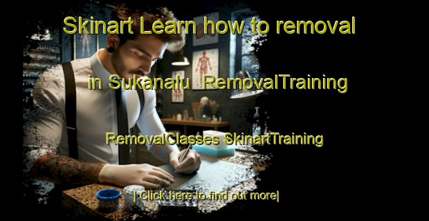 Skinart Learn how to removal in Sukanalu | #RemovalTraining #RemovalClasses #SkinartTraining-Indonesia