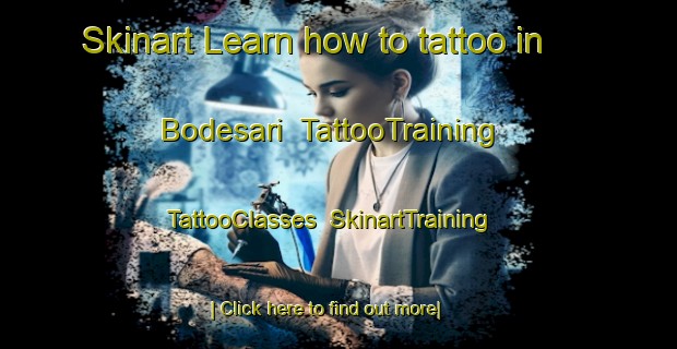 Skinart Learn how to tattoo in Bodesari | TattooTraining | TattooClasses | SkinartTraining-Indonesia