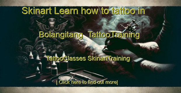 Skinart Learn how to tattoo in Bolangitang | #TattooTraining #TattooClasses #SkinartTraining-Indonesia