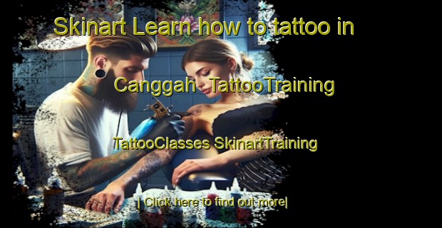 Skinart Learn how to tattoo in Canggah | #TattooTraining #TattooClasses #SkinartTraining-Indonesia