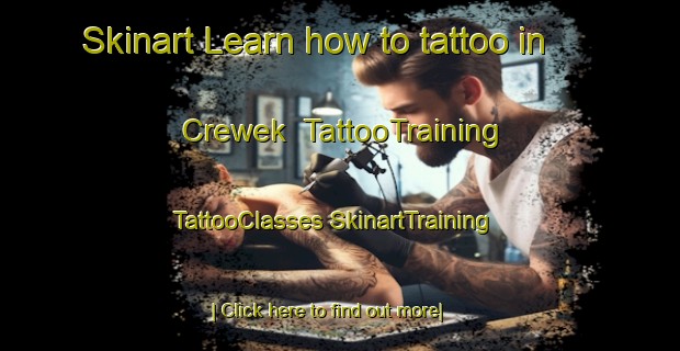 Skinart Learn how to tattoo in Crewek | #TattooTraining #TattooClasses #SkinartTraining-Indonesia