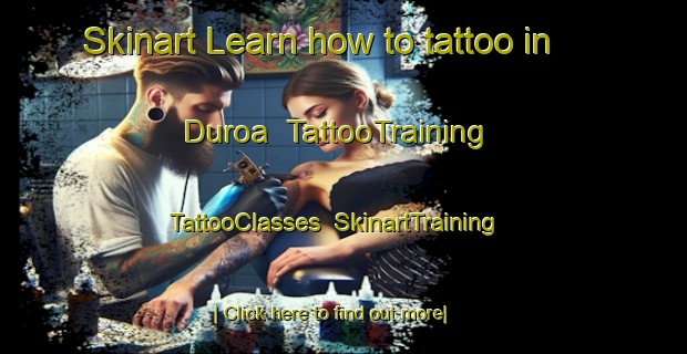 Skinart Learn how to tattoo in Duroa | TattooTraining | TattooClasses | SkinartTraining-Indonesia