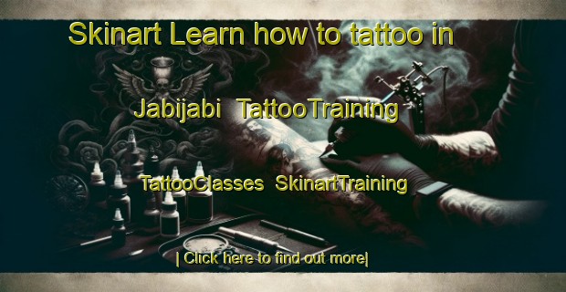 Skinart Learn how to tattoo in Jabijabi | TattooTraining | TattooClasses | SkinartTraining-Indonesia