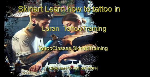 Skinart Learn how to tattoo in Loran | #TattooTraining #TattooClasses #SkinartTraining-Indonesia