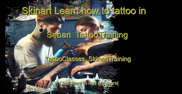 Skinart Learn how to tattoo in Sebari | TattooTraining | TattooClasses | SkinartTraining-Indonesia