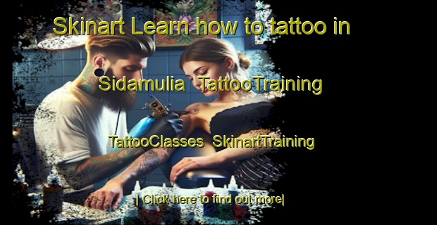 Skinart Learn how to tattoo in Sidamulia | TattooTraining | TattooClasses | SkinartTraining-Indonesia