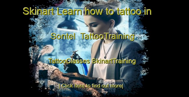 Skinart Learn how to tattoo in Sontel | #TattooTraining #TattooClasses #SkinartTraining-Indonesia