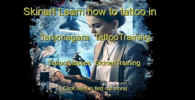 Skinart Learn how to tattoo in Tenjonagara | TattooTraining | TattooClasses | SkinartTraining-Indonesia