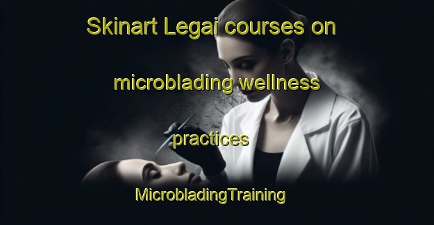 Skinart Legai courses on microblading wellness practices | MicrobladingTraining | MicrobladingClasses | SkinartTraining-Indonesia
