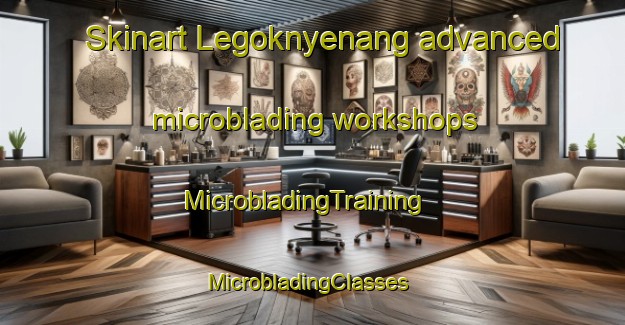 Skinart Legoknyenang advanced microblading workshops | MicrobladingTraining | MicrobladingClasses | SkinartTraining-Indonesia