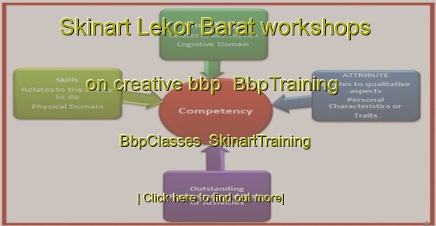 Skinart Lekor Barat workshops on creative bbp | BbpTraining | BbpClasses | SkinartTraining-Indonesia