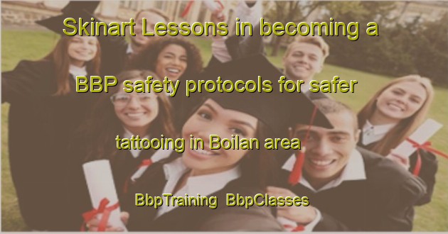Skinart Lessons in becoming a BBP safety protocols for safer tattooing in Boilan area | BbpTraining | BbpClasses | SkinartTraining-Indonesia